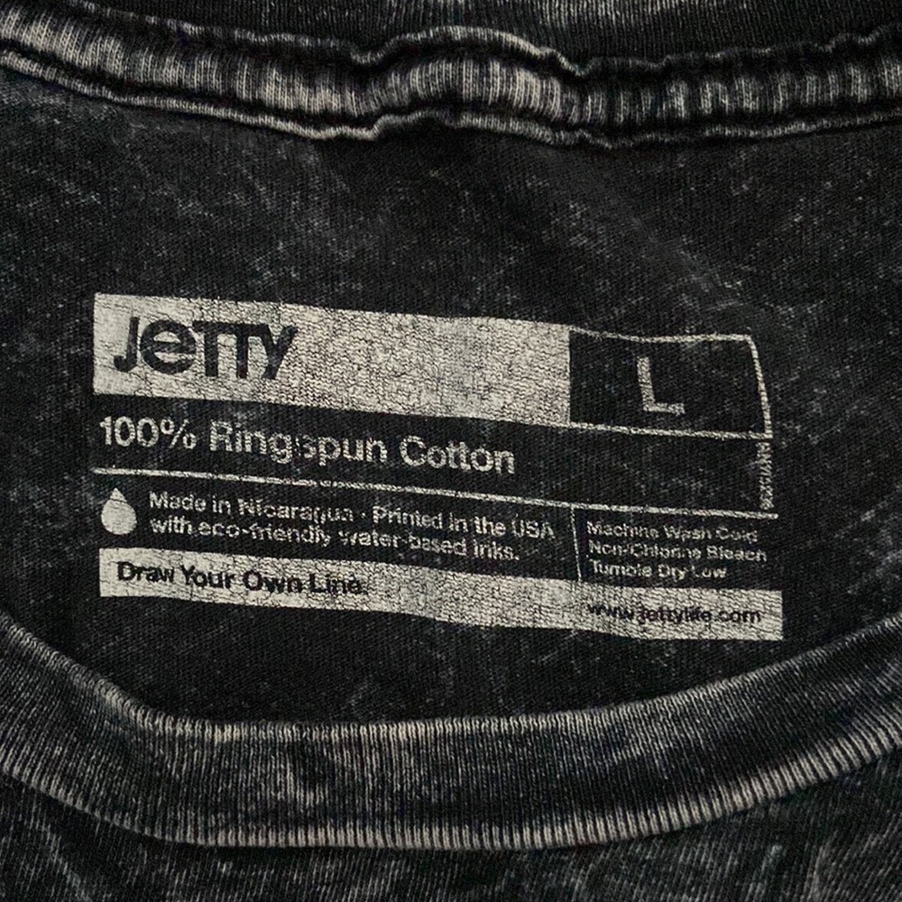 Jetty Surf T - Picture 3 of 4
